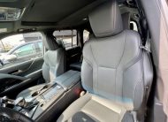 Lexus LX 600 Signature