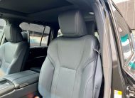 Lexus LX 600 Signature
