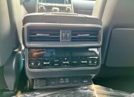 Lexus LX 600 Signature