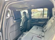 Lexus LX 600 Signature