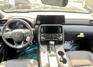 Lexus LX 600 Signature