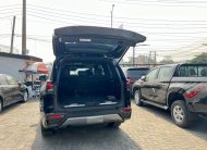 Lexus LX 600 Signature
