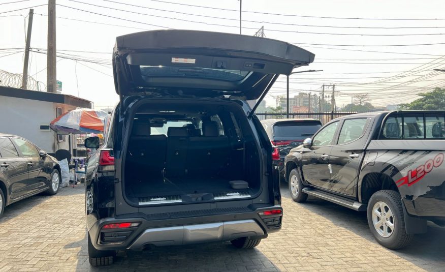 Lexus LX 600 Signature