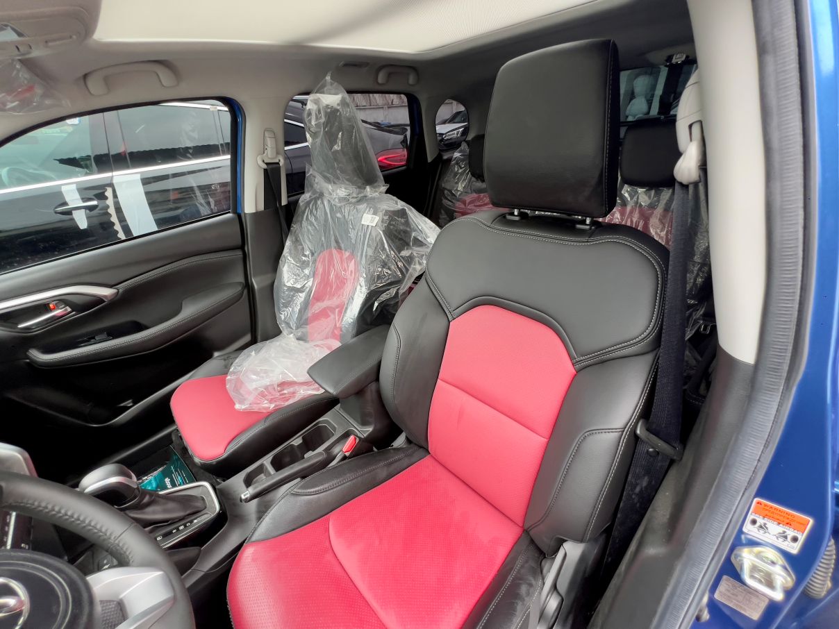 Toyota Urban Cruiser