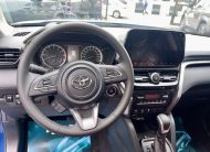 Toyota Urban Cruiser