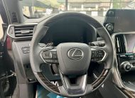 Lexus LX 600 Signature