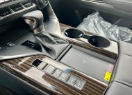 Lexus LX 600 Signature