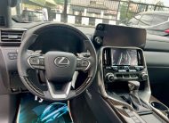 Lexus LX 600 Signature