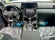 Lexus LX 600 Signature