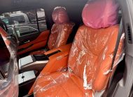 Lexus LX 600 VIP