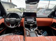 Lexus LX 600 VIP