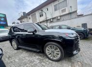 Lexus LX 600 VIP