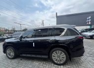 Lexus LX 600 VIP