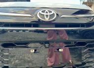 Toyota Urban Cruiser