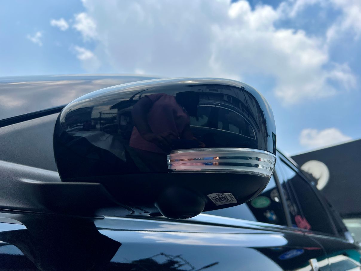 Toyota Urban Cruiser