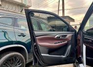 Toyota Urban Cruiser