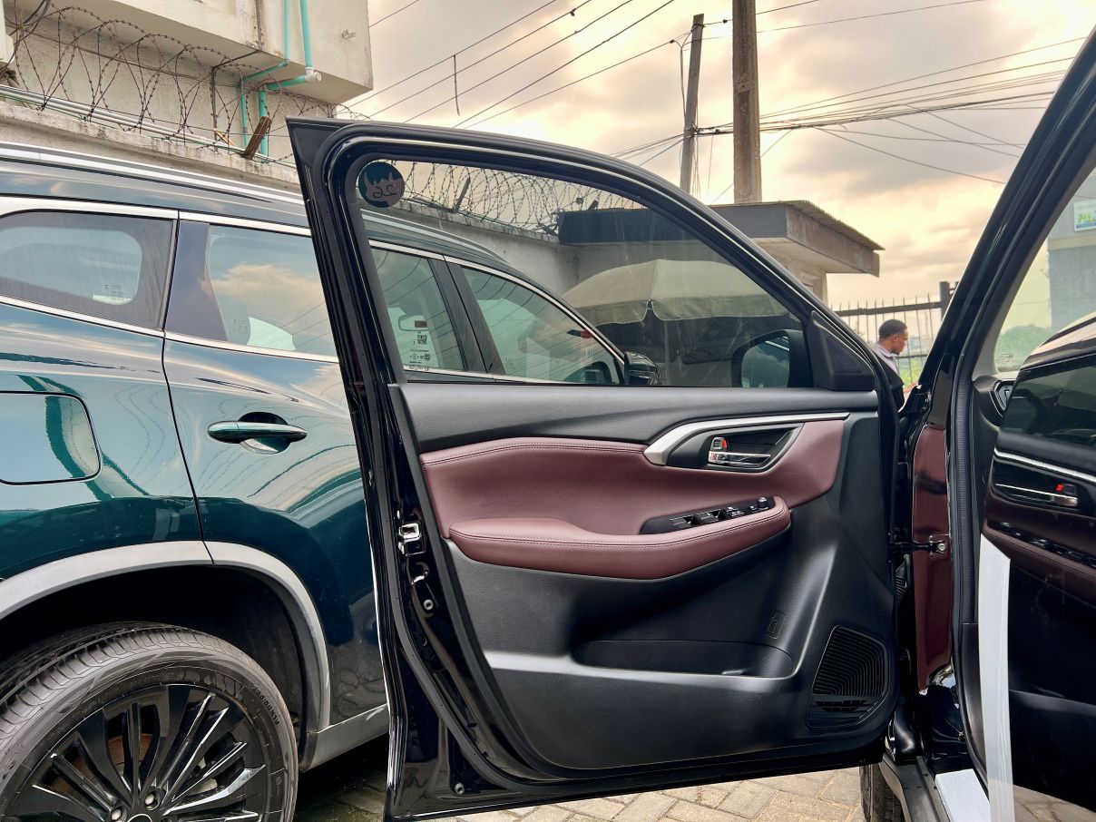 Toyota Urban Cruiser