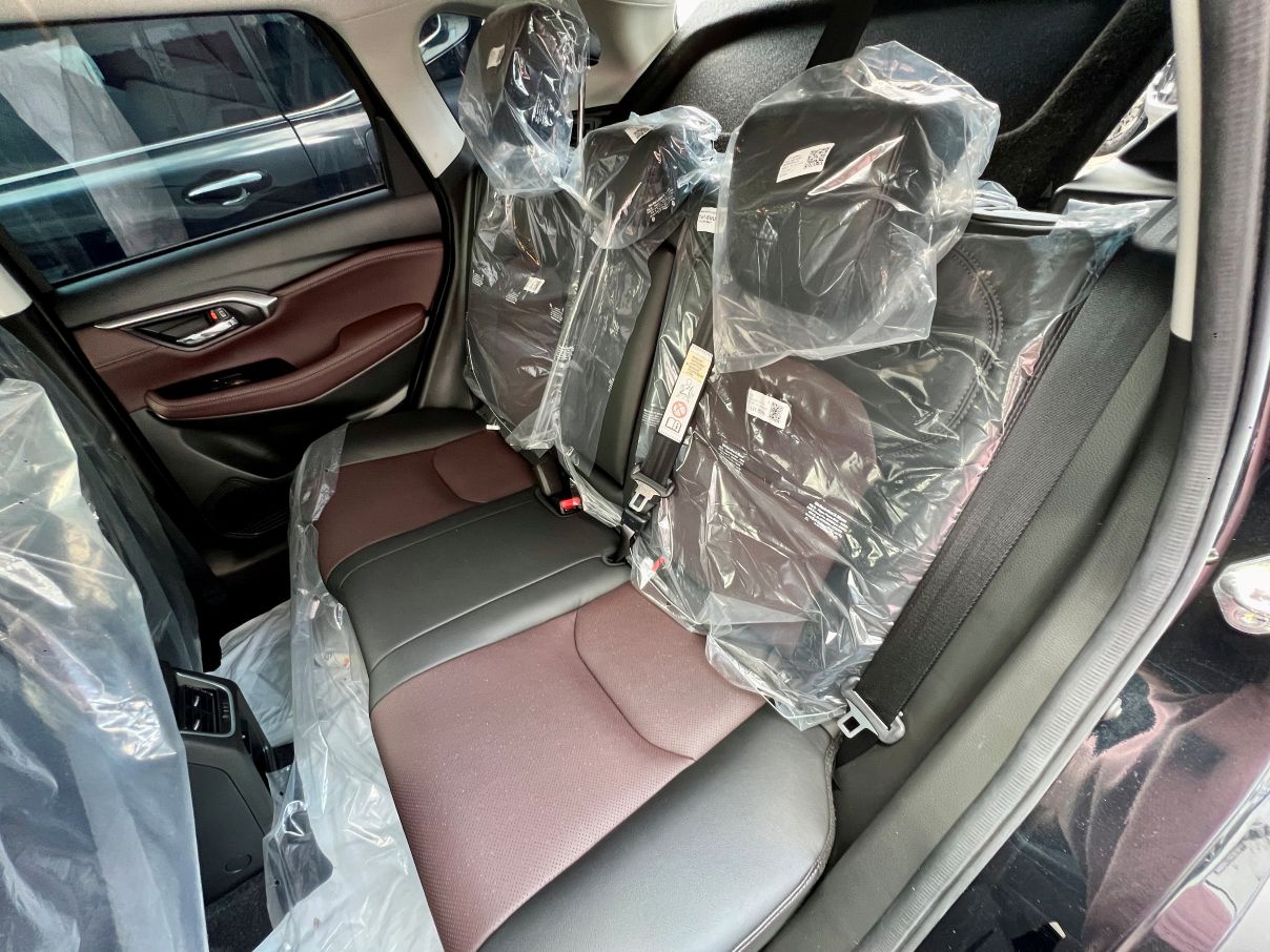 Toyota Urban Cruiser