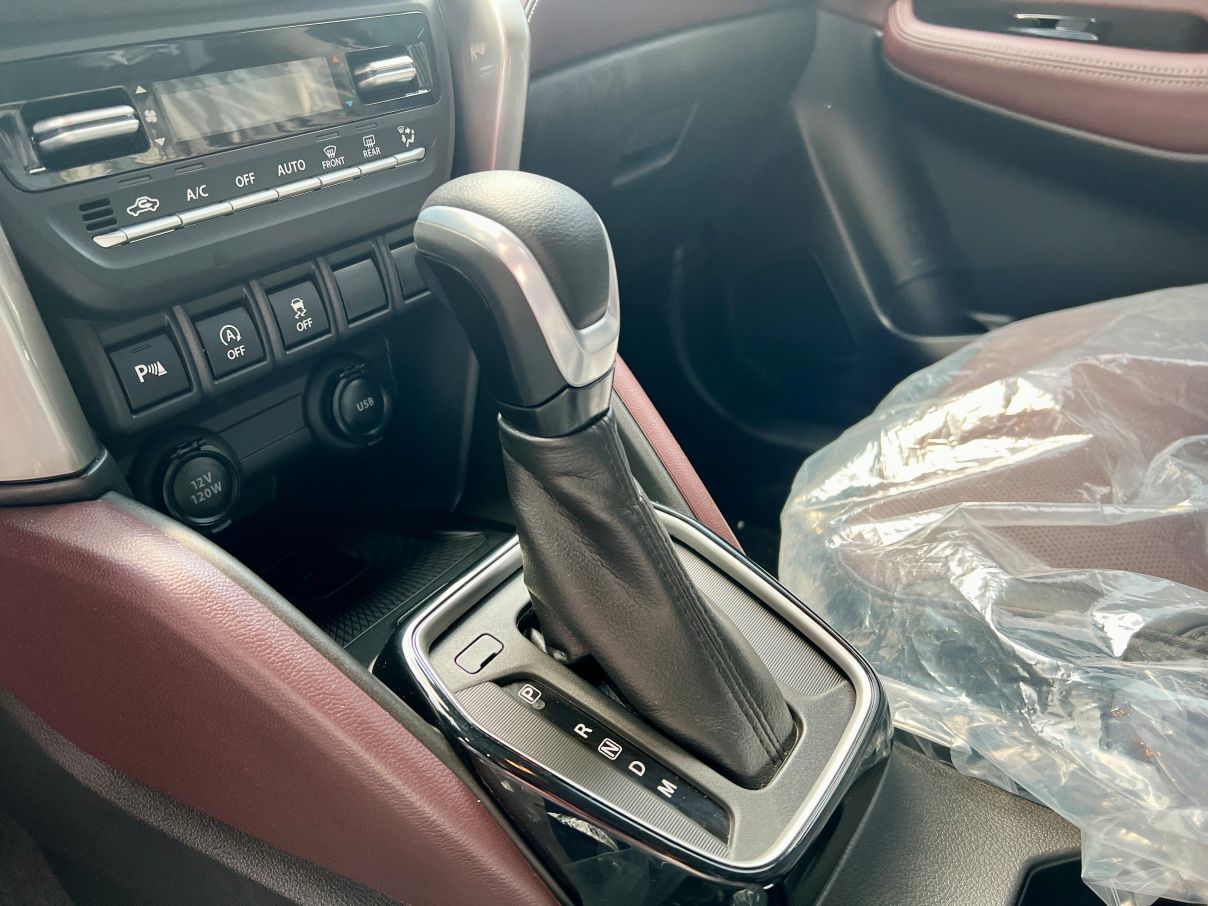 Toyota Urban Cruiser