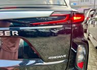 Toyota Urban Cruiser