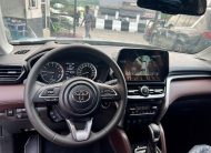 Toyota Urban Cruiser