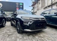 Toyota Urban Cruiser