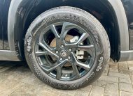 Toyota Urban Cruiser