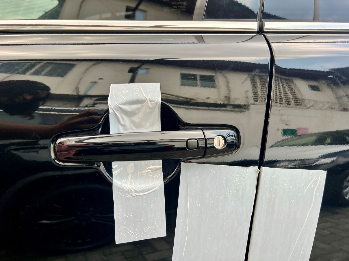 Toyota Urban Cruiser