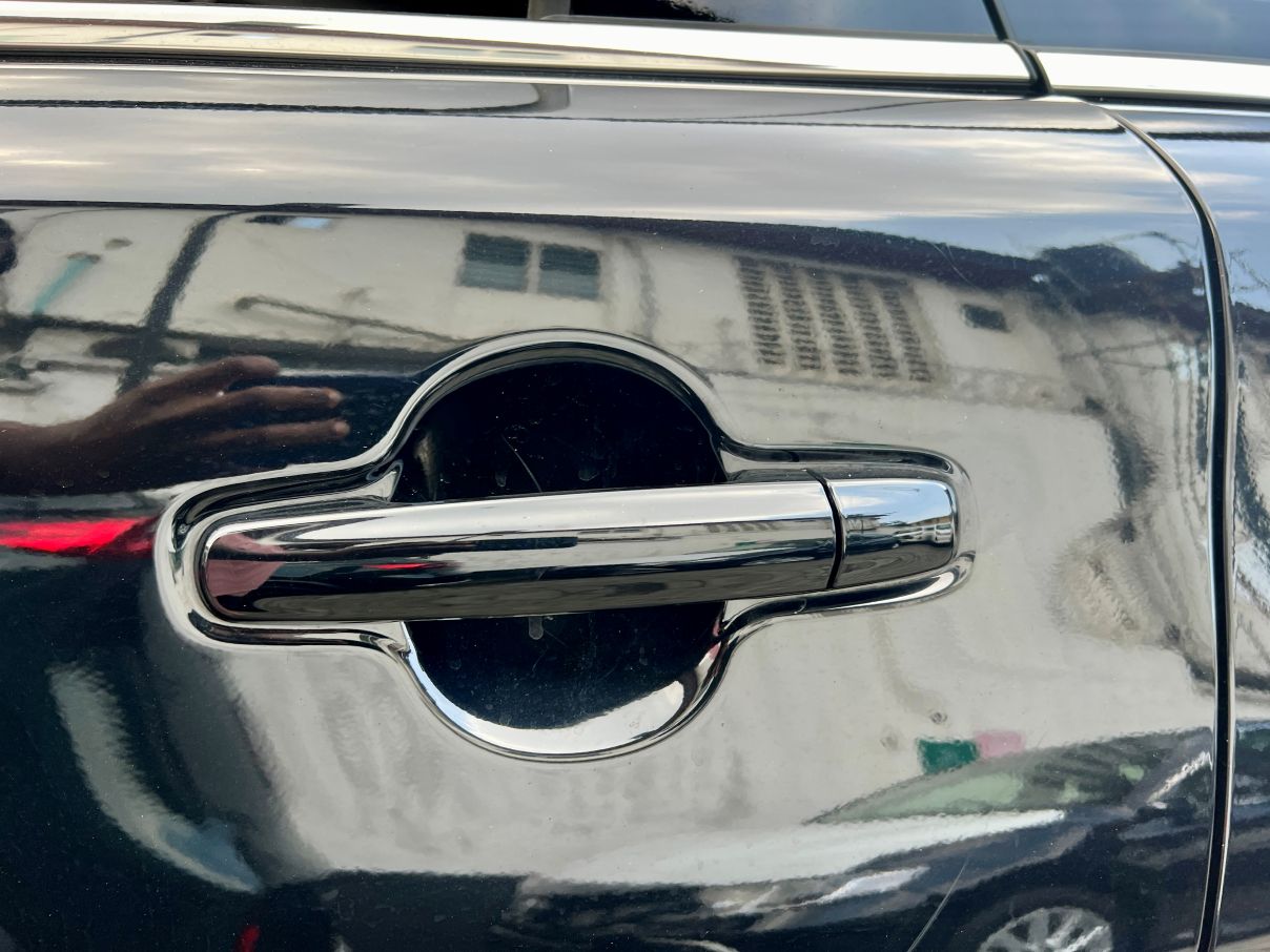 Toyota Urban Cruiser