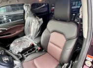 Toyota Urban Cruiser