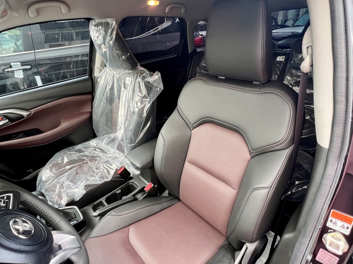 Toyota Urban Cruiser