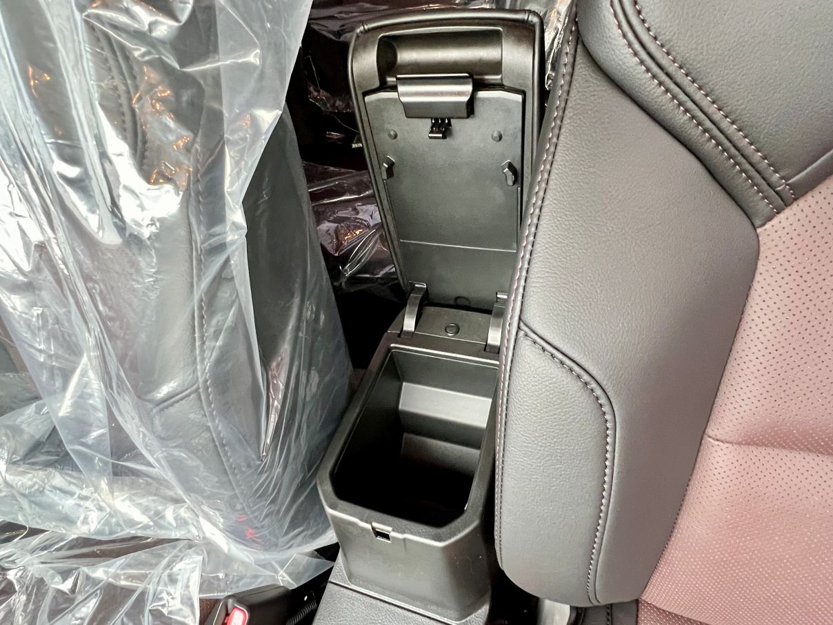 Toyota Urban Cruiser