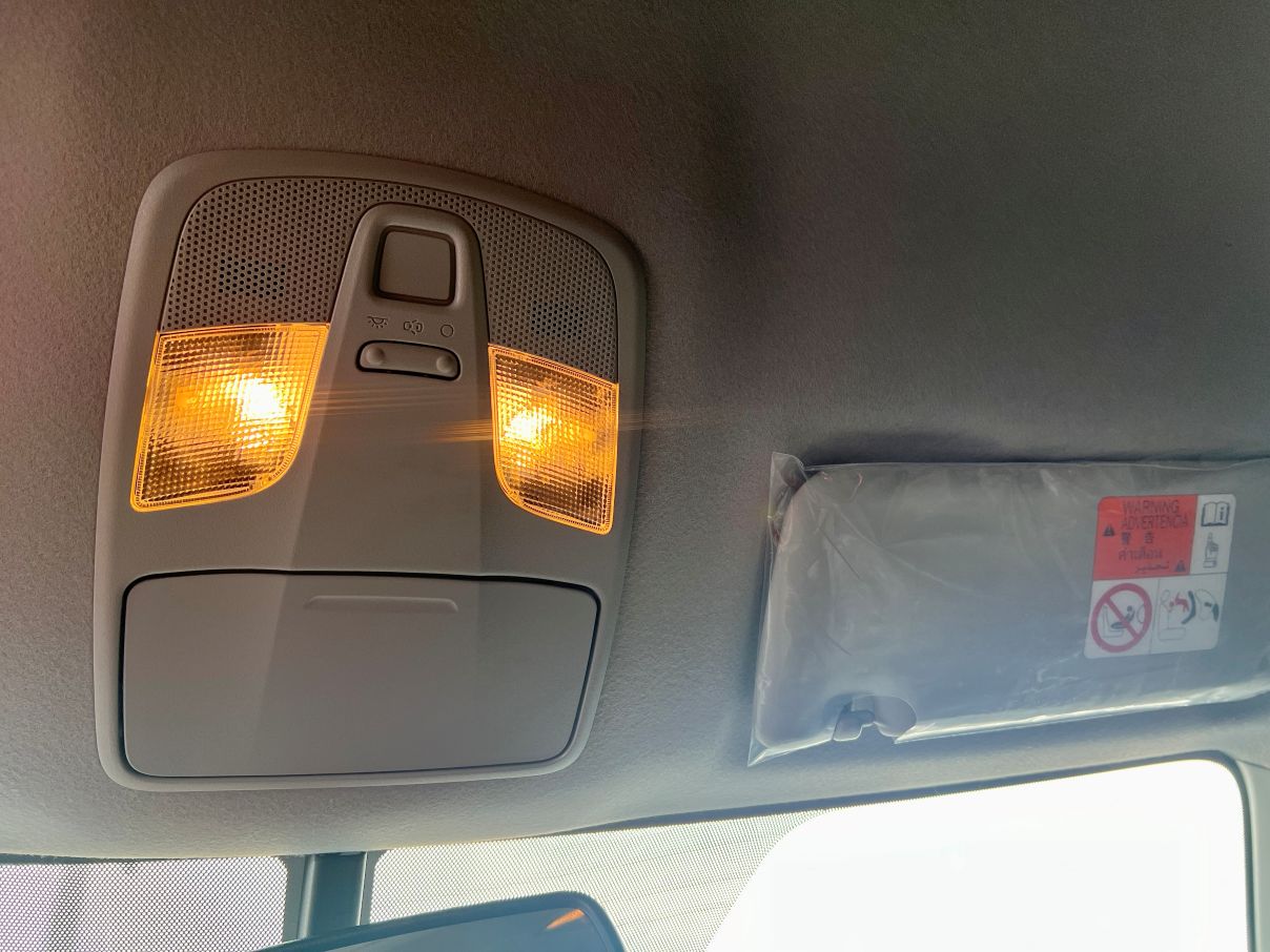 Toyota Urban Cruiser