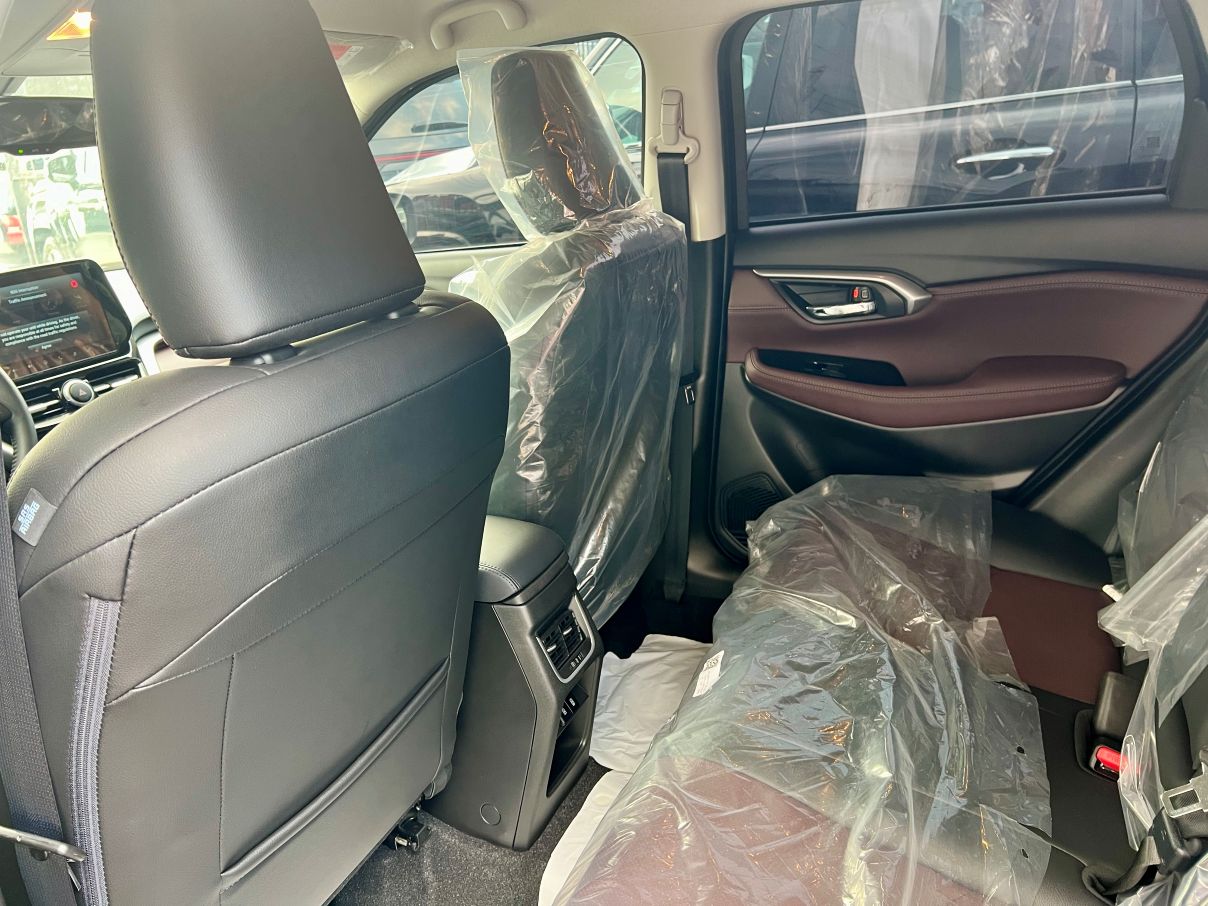 Toyota Urban Cruiser