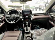 Toyota Urban Cruiser