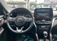 Toyota Urban Cruiser