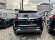 Toyota Urban Cruiser