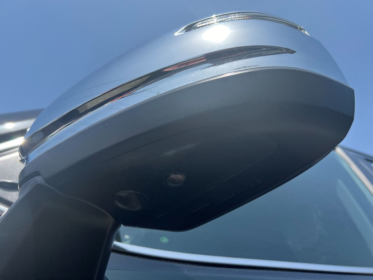 Toyota Land Cruiser VXR 3.5L