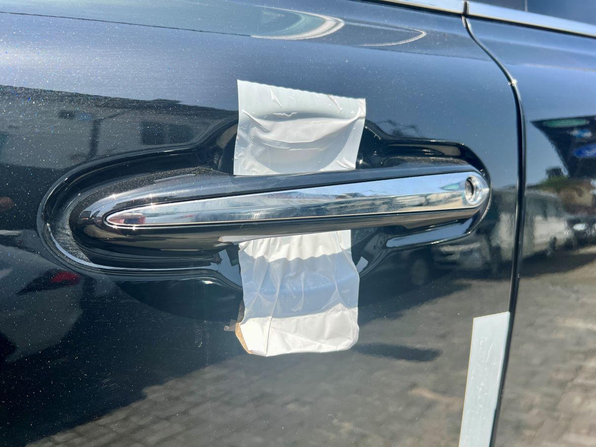 Toyota Land Cruiser VXR 3.5L