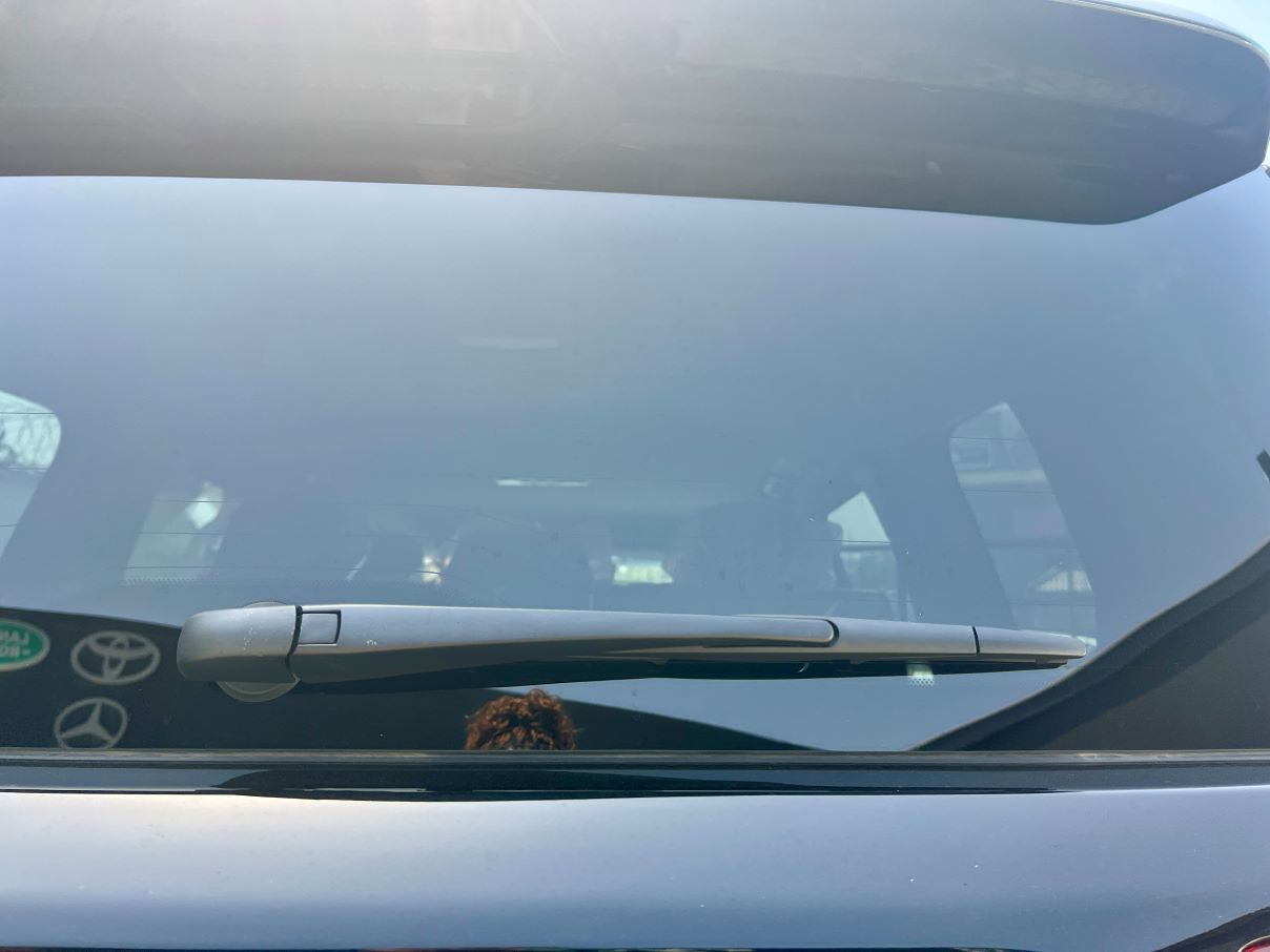 Toyota Land Cruiser VXR 3.5L