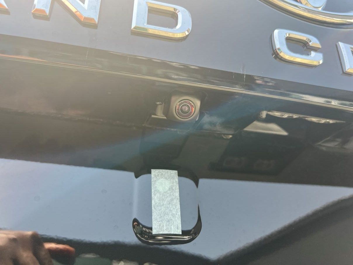 Toyota Land Cruiser VXR 3.5L