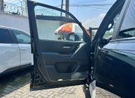 Toyota Land Cruiser VXR 3.5L