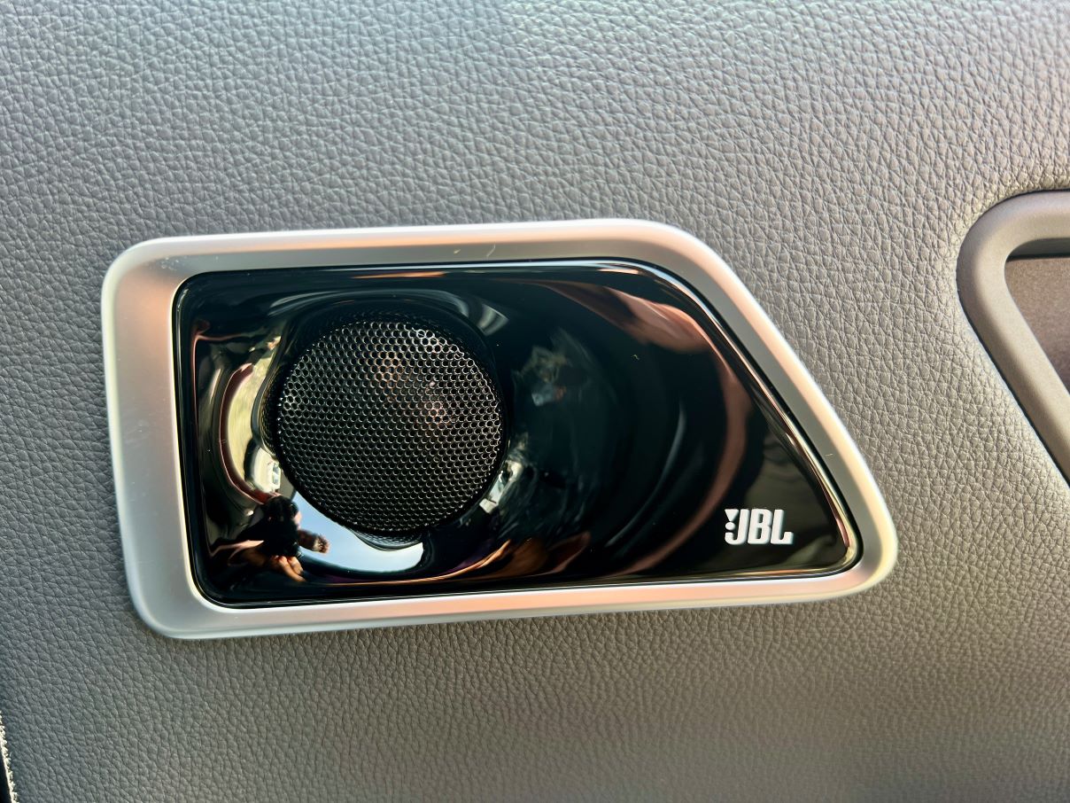 Toyota Land Cruiser VXR 3.5L