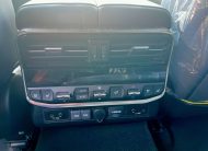 Toyota Land Cruiser VXR 3.5L