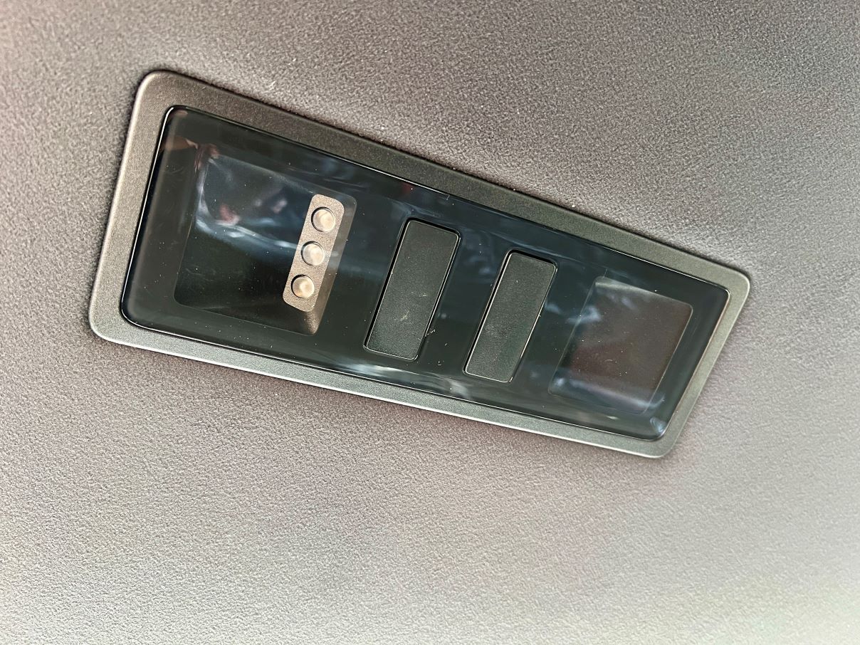 Toyota Land Cruiser VXR 3.5L