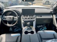 Toyota Land Cruiser VXR 3.5L