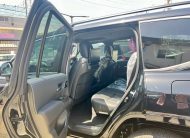 Toyota Land Cruiser VXR 3.5L