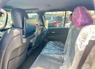 Toyota Land Cruiser VXR 3.5L