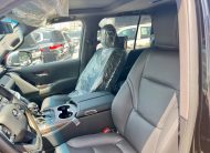 Toyota Land Cruiser VXR 3.5L