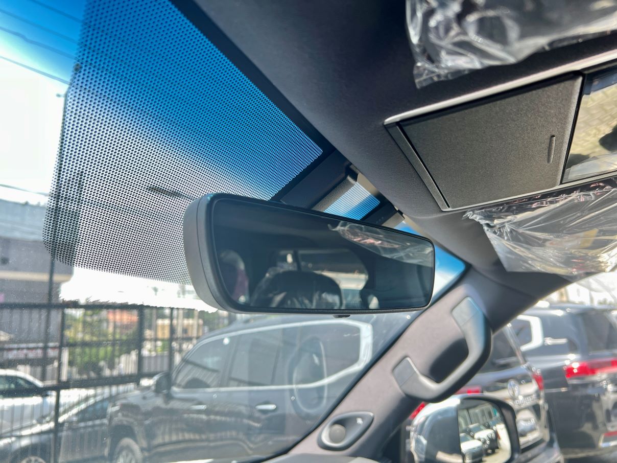 Toyota Land Cruiser VXR 3.5L